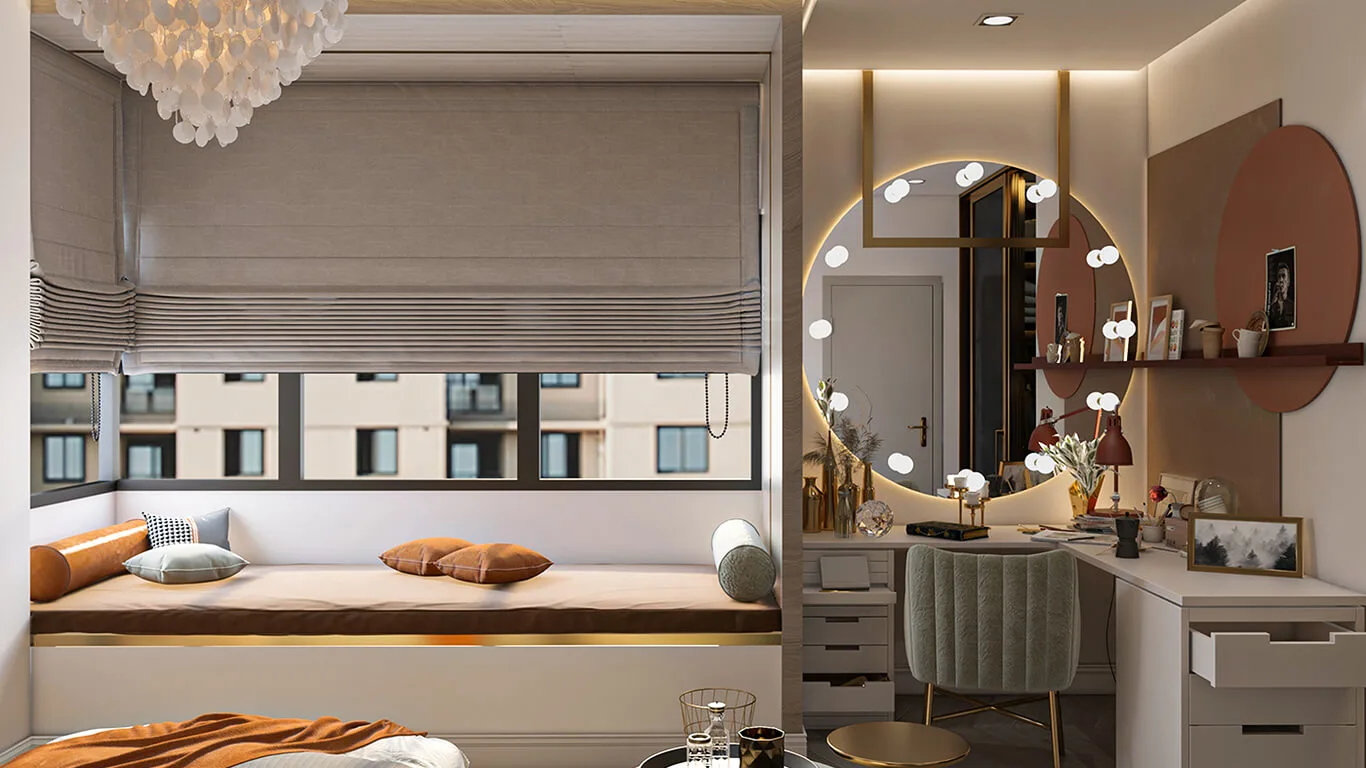 7 Ways to Make Your Bedroom Feel More Relaxing