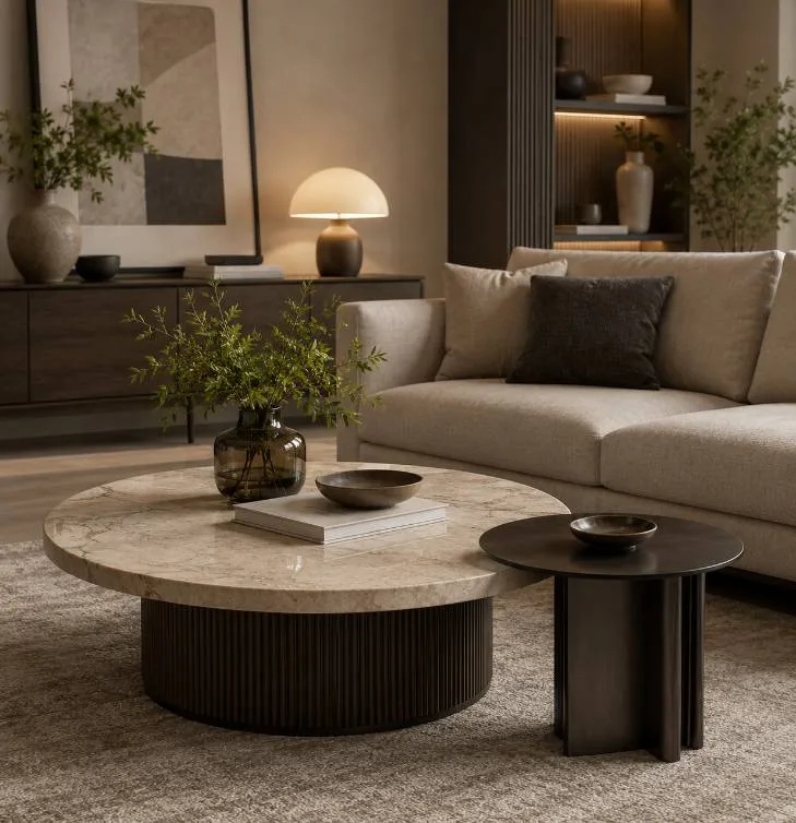 Coffee / Center Tables