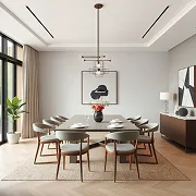 Dining Tables & Chairs