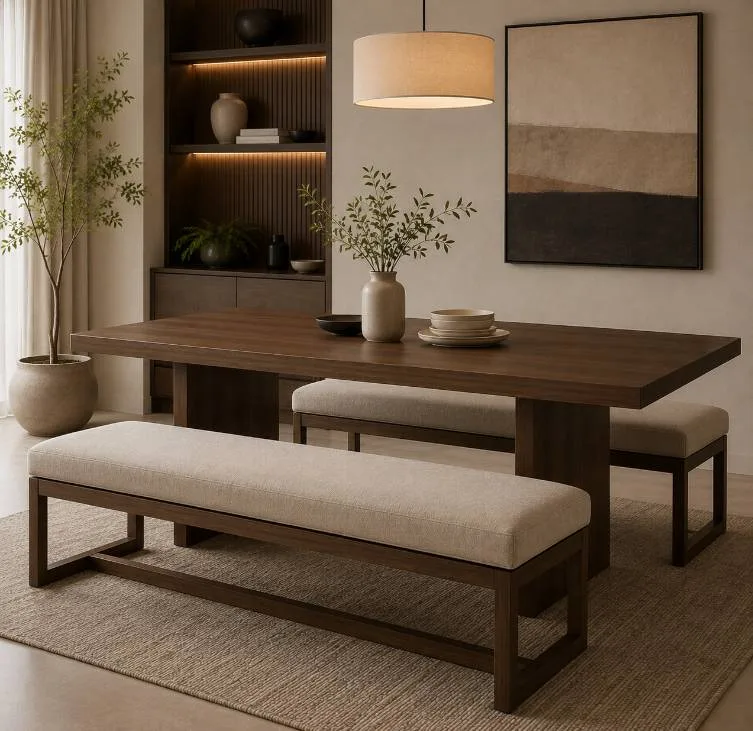 Dining Benches