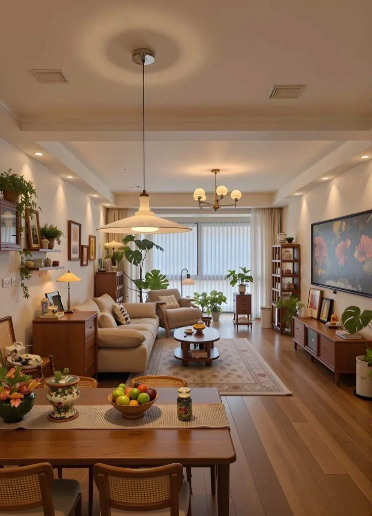 2BHK Essential Package