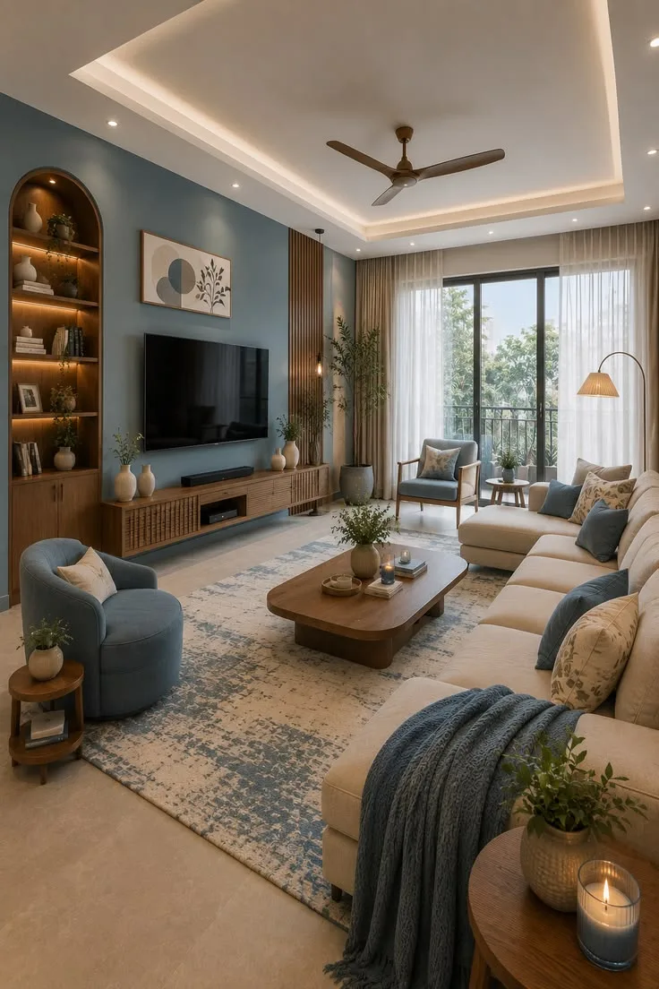 3 BHK Premium Package